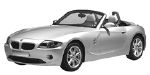 BMW E85 B0959 Fault Code
