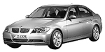 BMW E90 B0959 Fault Code